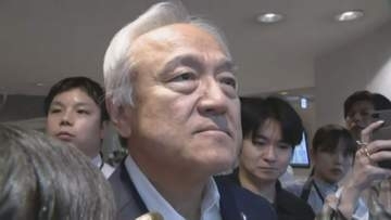 “踏み絵”をぎりぎりで“回避” 蔵内議長の辞職勧告決議案が一転 自民党県議の｢動議｣で採決取りやめに 蔵内議長は辞任の意向 【福岡発】