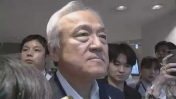“踏み絵”をぎりぎりで“回避” 蔵内議長の辞職勧告決議案が一転 自民党県議の｢動議｣で採決取りやめに 蔵内議長は辞任の意向 【福岡発】