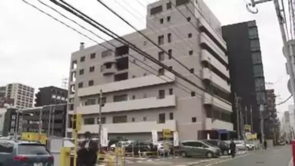 福岡市消防局が80代女性の救急搬送遅れ　指令員が出動指令ボタン押し忘れ　通報から出動まで約50分