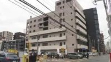 福岡市消防局が80代女性の救急搬送遅れ　指令員が出動司令ボタン押し忘れ　通報から出動まで約50分