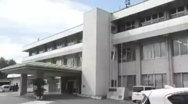 役場内で保管していた遺留金約380万円を紛失　「盗難の可能性が高い」　警察に被害届を提出　福岡・新宮町