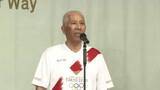 「モントリオール五輪・柔道金メダリスト 二宮和弘さん（79）死去　福岡市出身　九州柔道協会会長」の画像1