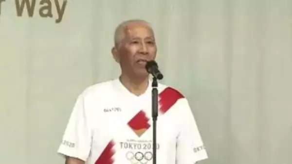 モントリオール五輪・柔道金メダリスト 二宮和弘さん（79）死去　福岡市出身　九州柔道協会会長