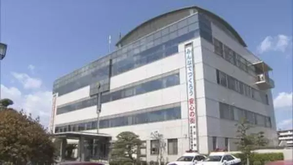 ふらつき走行でろれつ回らず　“飲酒運転”で38歳男を逮捕　「きょうはまったくお酒を飲んでいません」と否認　元妻と子供2人も同乗　福岡・北九州市