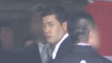 指定暴力団に「道仁会」を再指定　1992年から12回目　福岡県内の指定暴力団で最大勢力