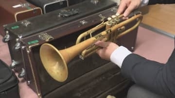 「ちょっと悲しい」穴の空いた楽器でコンクール 価格高騰で楽器買えない吹奏楽部 『ふるさと納税』で支援【福岡発】