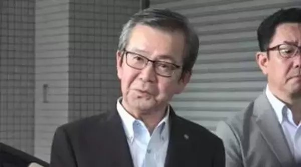 【一問一答】自民党福岡県連　会長職辞任について松本会長「声あれば考えていかねばならない」　来春の県議選「非公認」めぐり幹部が対応協議