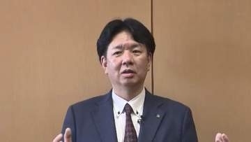 【一問一答】「とにかくウソだらけ」吉松県議が反論　“金銭授受”疑惑めぐる中尾副議長の会見受け「説明責任果たせてない」福岡県議会