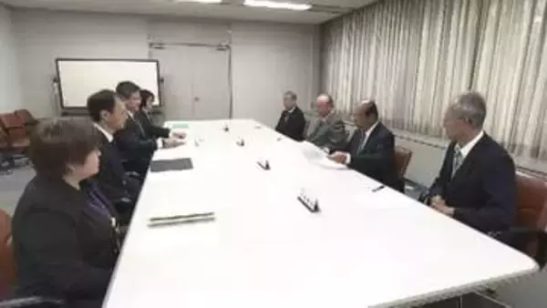 福岡市長選挙　11月1日告示・15日投開票　選管が決定