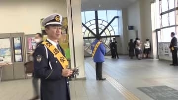 年末の交通安全県民運動　「飲酒運転の撲滅」「自転車のヘルメット着用」に重点　12月31日まで　福岡県