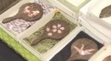 小倉井筒屋で「大江戸展」　古くから受け継がれる食・伝統工芸品など50店舗が集結　職人技を間近で見学も　1月15日まで　北九州市