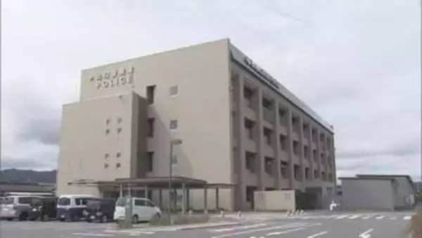 山口市でクマ目撃　国道9号を走る車の前を横切る　運転手の女性が警察に通報