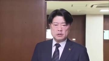田川市長の「手を握る」「性交渉」など4行為をセクハラ認定　第三者委員会が報告書　女性職員が訴え　市長は「不倫」主張　福岡・田川市