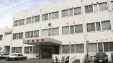 「万引で捕まるのが嫌だった」　21歳のアルバイトの男を強盗致傷の容疑で逮捕【福岡】