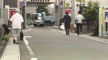 60キロで走れば“一発免停”の対象に　生活道路の法定速度が60キロ→30キロに引き下げ　全国の約7割占める　福岡