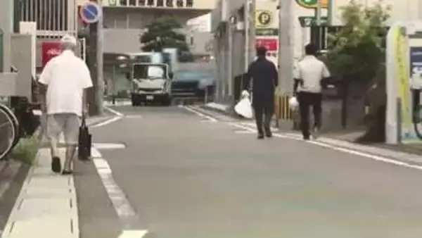 60キロで走れば“一発免停”の対象に　生活道路の法定速度が60キロ→30キロに引き下げ　全国の約7割占める　福岡