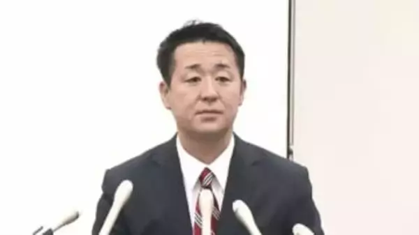 福岡9区の三原朝利氏　無所属から一転…自民党公認の見通し　「高市政権の下で一役を担わせていただきたい」