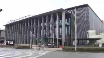 新「福岡武道館」内部を公開　地下1階・地上4階　体育館も設置され多様なスポーツにも対応　2026年1月オープン　福岡市