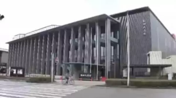 新「福岡武道館」内部を公開　地下1階・地上4階　体育館も設置され多様なスポーツにも対応　2026年1月オープン　福岡市