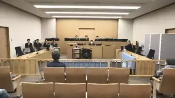 無罪判決から一転　集団検診で女子生徒に“準強制わいせつ”　放射線技師の男に執行猶予付きの有罪判決「証言は不自然ではない」福岡地裁