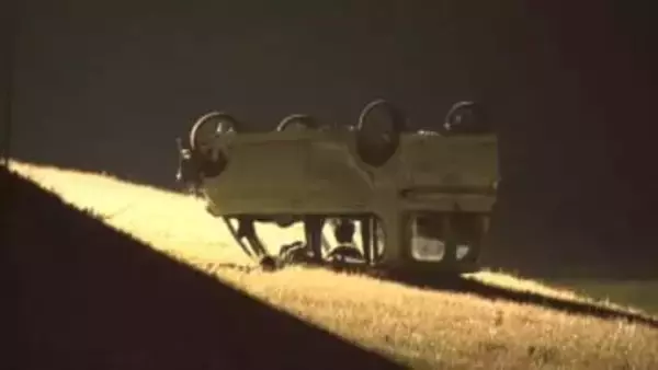 17歳と19歳の男女5人が乗車と判明　“定員オーバー”軽自動車が河川敷に転落　17歳アルバイト女性が死亡　福岡・北九州市