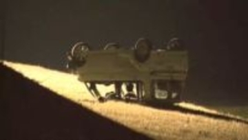 17歳と19歳の男女5人が乗車と判明　“定員オーバー”軽自動車が河川敷に転落　17歳アルバイト女性が死亡　福岡・北九州市