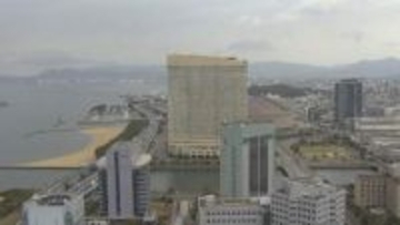 福岡で落雷や突風、ひょうなどのおそれ　12日夕方から13日明け方にかけて　大気の状態が不安定に　気象台が注意呼びかけ