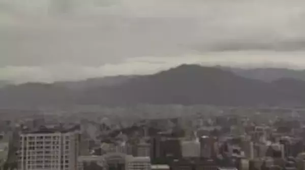 福岡・筑豊地方の山地で23日昼前にかけて大雪のおそれ　24日は県内全域の平地でも　積雪や路面凍結に注意呼びかけ　気象台