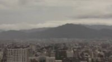 福岡・筑豊地方の山地で23日昼前にかけて大雪のおそれ　24日は県内全域の平地でも　積雪や路面凍結に注意呼びかけ　気象台