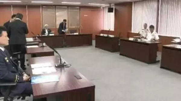 「自然災害が頻発化、激甚化している」梅雨を前に知事と防災機関トップたちが意見交わす　災害発生の際の連携強化　福岡