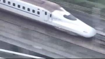 九州新幹線の運転再開　当初より4時間ほど遅れる見込みに　架線つり上げる部品の損傷見つかる　全線で運転見合わせ【13日午前11時時点】