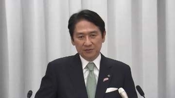 北九州市の武内市長　“自身が出馬した選挙での金銭要求”は「一切ありません」　福岡県議会“自民幹部から金銭要求”疑惑受けコメント　他会派の元県議「接待を受けた」