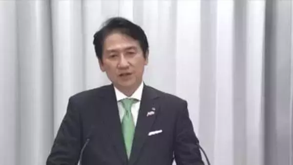 北九州市の武内市長「“副首都には相応の品格が必要”という趣旨」　大阪・吉村知事の「福岡は副首都になれない」発言受け　県議会の“金銭授受”疑惑