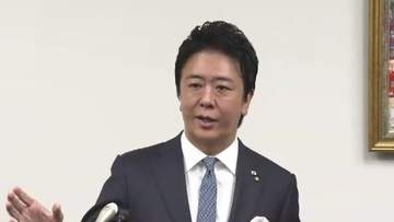 副首都の4候補地「すべて指定される方向では」福岡市の高島市長が認識示す　県や北九州市と連携し協議を進める考え