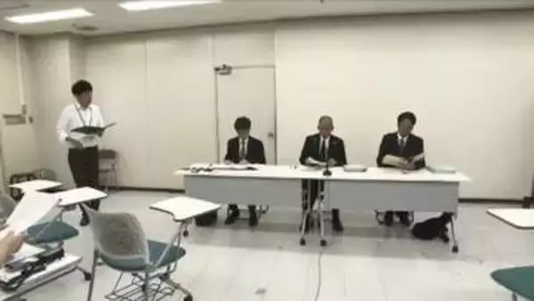 生活保護受給者に性的なショートメッセージ送信　“セクハラ”で福岡県の男性職員を停職4カ月の懲戒処分