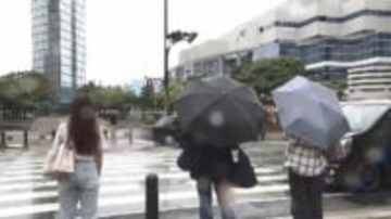 福岡で落雷や竜巻、急な強い雨に注意　17日朝から夕方にかけて　大気の状態が非常に不安定に　気象台が注意呼びかけ