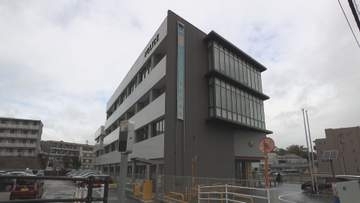 コインランドリーで洗濯物を物色　とがめた女性殴り逃走か「何も盗んでいないのに…」70歳男を“強盗致傷”で再逮捕　福岡
