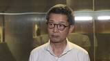 「発言は「きれいに切り取られた」…地震直後のパーティー開催「やって良かった」松尾統章県議　お車代「もらってないものはもらってない」福岡」の画像1