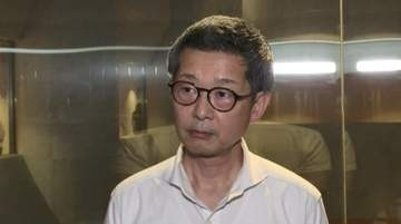 発言は「きれいに切り取られた」…地震直後のパーティー開催「やって良かった」松尾統章県議　お車代「もらってないものはもらってない」福岡