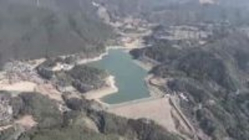 平年の3割以下のところも…福岡など九州北部で雨が少ない状態続く　火の取り扱いや水の管理に注意を　気象台が呼びかけ