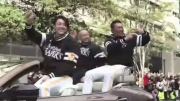 【2025総決算】「カメレオン」発言に“M-1市長”の無念、そしてホークスV…話題満載のニュースで振り返る福岡の1年（後編）