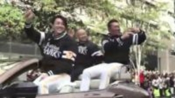 【2025総決算】「カメレオン」発言に“M-1市長”の無念、そしてホークスV…話題満載のニュースで振り返る福岡の1年（後編）