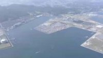 ひびきコンテナターミナルに新たな国際航路　コンテナ取扱量大幅増へ　フィリピンとを結ぶ週1便で住宅建材を輸送　福岡・北九州市