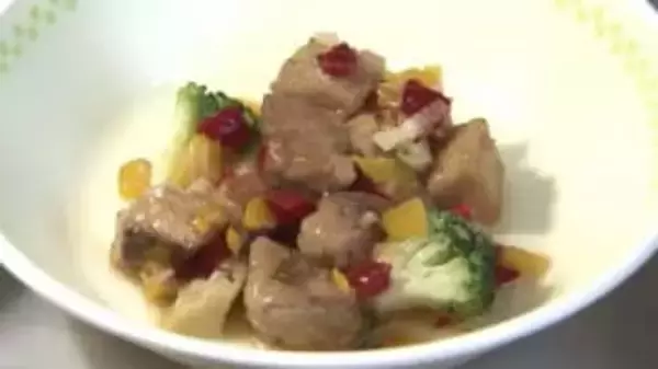 中学校の給食に地元産『天然ブリ』　料理人と栄養教諭が考案した“特別な給食”　「地産地消について学べる」福岡市