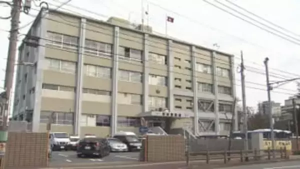 公園で遊んでいた小学生のバッグを盗んだ疑いで男子高校生２人を逮捕　周辺では同様の被害が約１０件相次ぐ　警察が関連を捜査　福岡市早良区