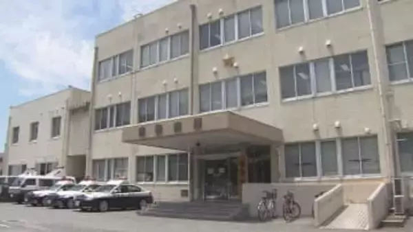 「このアホ」「バカ野郎」と図書館の女性司書に暴言か　無職の61歳の男を逮捕　警備員が目撃し男の声を録音　福岡市南区