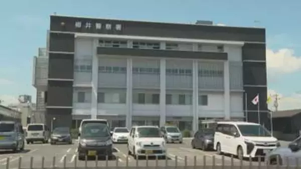 農道の草むらに体長約１メートルのクマ　目撃した女性が警察署に通報　山口・柳井市