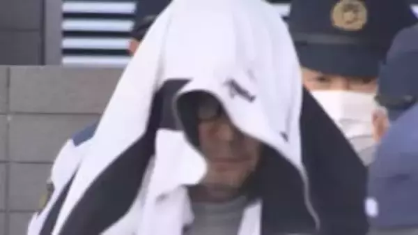 会社から引き出した金で高級外車借りたか　無登録の“野菜投資”で逮捕の社長ら3人を送検　詐欺容疑での立件視野に捜査　福岡県警