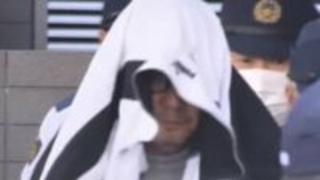 会社から引き出した金で高級外車借りたか　無登録の“野菜投資”で逮捕の社長ら3人を送検　詐欺容疑での立件視野に捜査　福岡県警