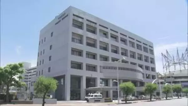 「孫をかたって毎日100万円・・・80代女性が合計300万円だまし取られる　連絡が途切れ不審に思って孫に電話　オレオレ詐欺が発覚　山口・下関市」の画像